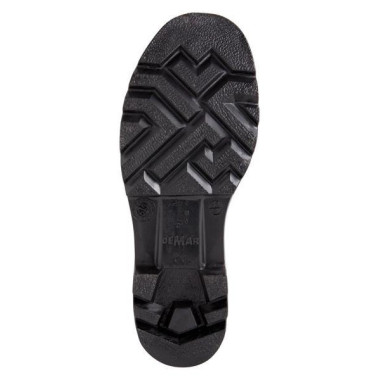 Kalosze MAXX B Demar – Antypoślizgowe i Wodoodporne S5