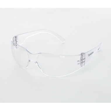 OKULARY OCHRONNE DIEGO PRZEZROCZYSTE