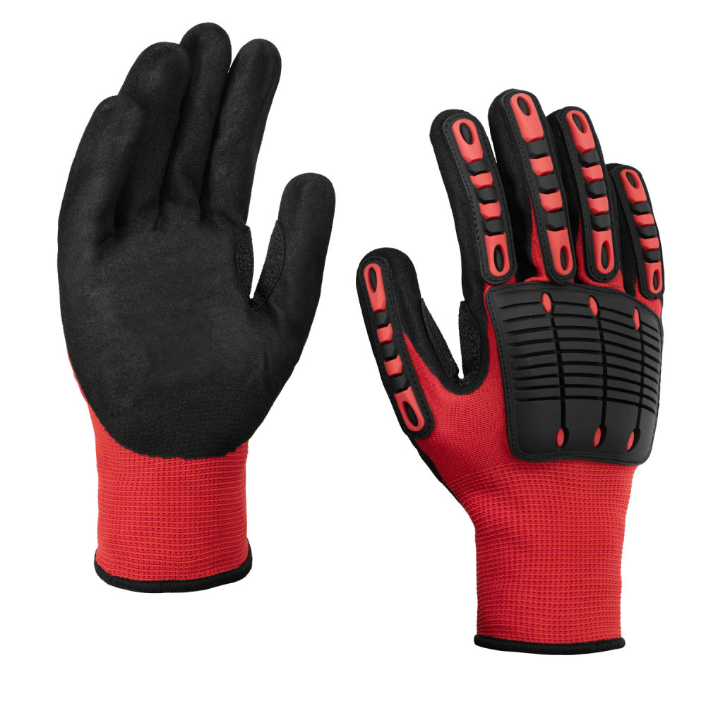 RĘKAWICE OCHRONNE X-ANVIL