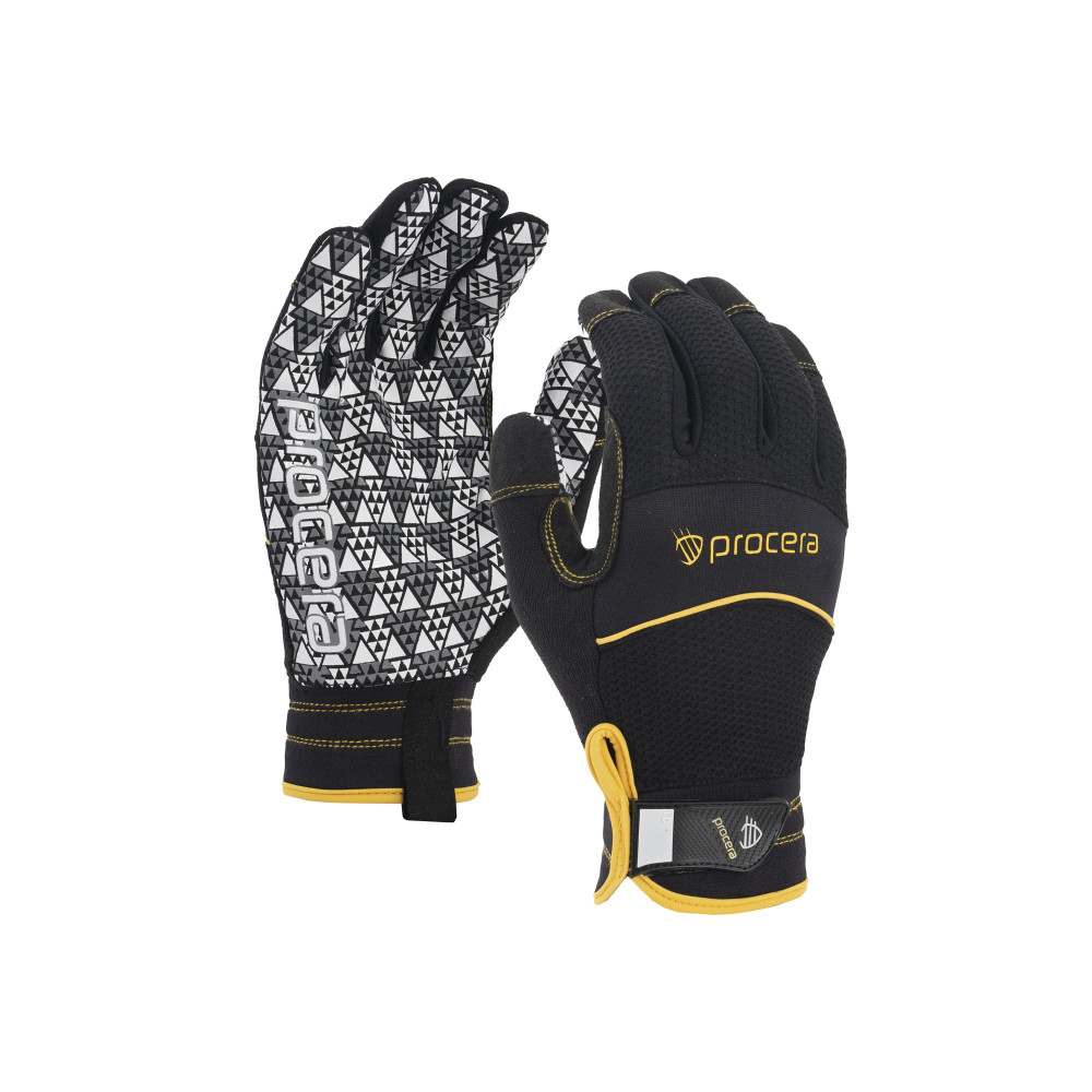 RĘKAWICE OCHRONNE X-ROBOTIC