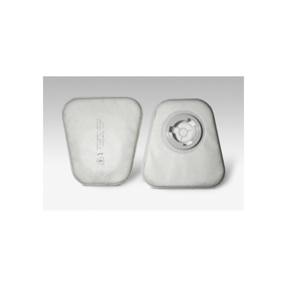 Filtr przeciwpyłowy OXY T-BM P P3R