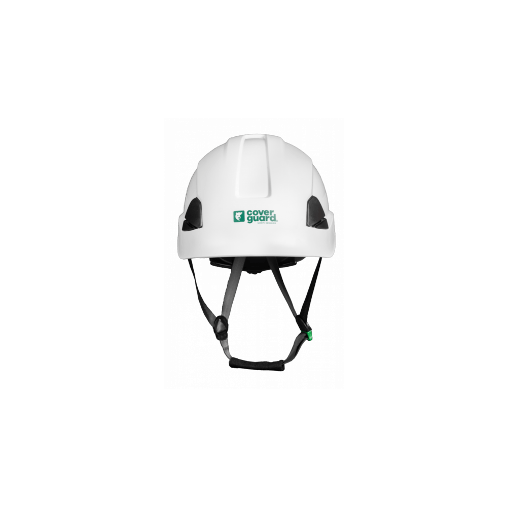 Kask ALTAI PRO - biały