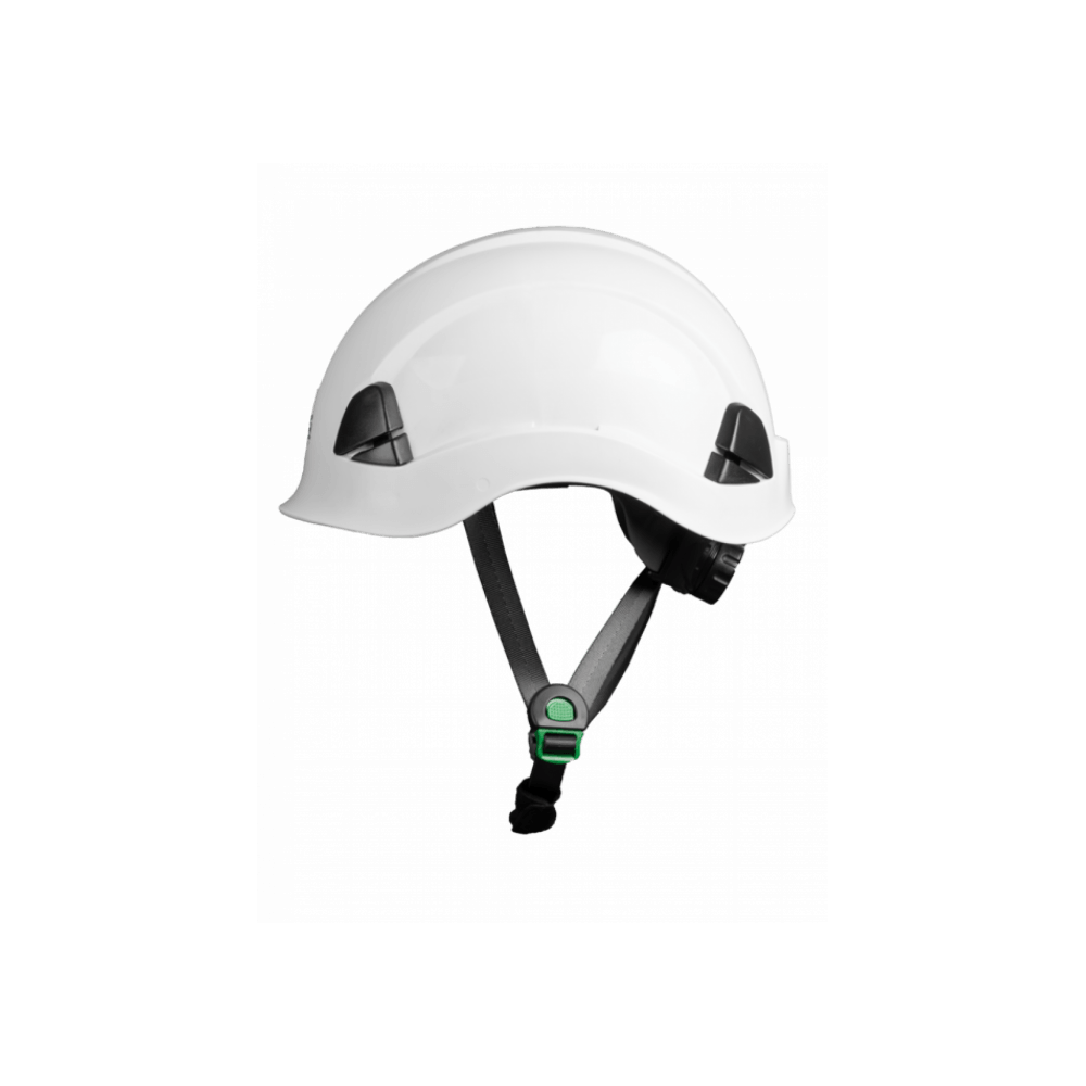 Kask ALTAI PRO - biały