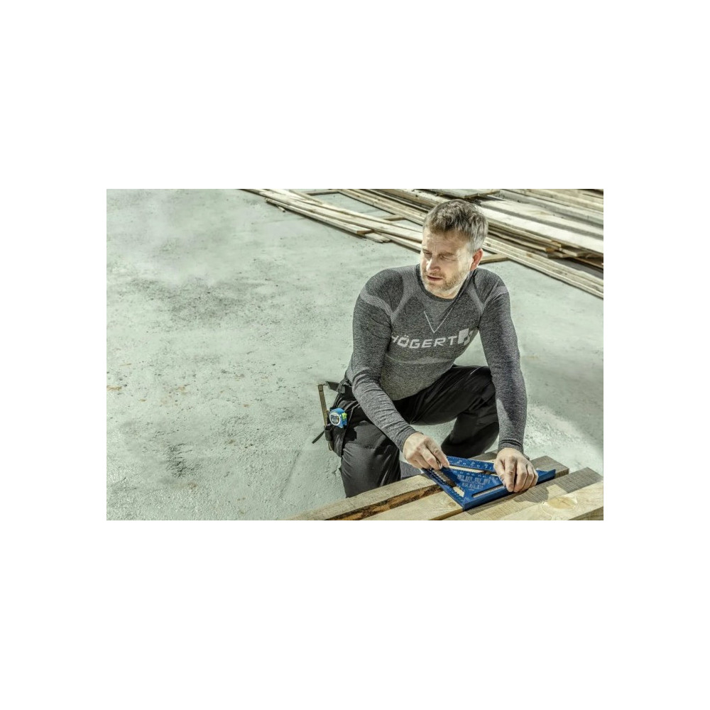 Koszulka termiczna OSTE