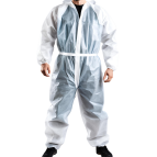 Kombinezony jednorazowe