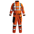 Kombinezony wodoodporne